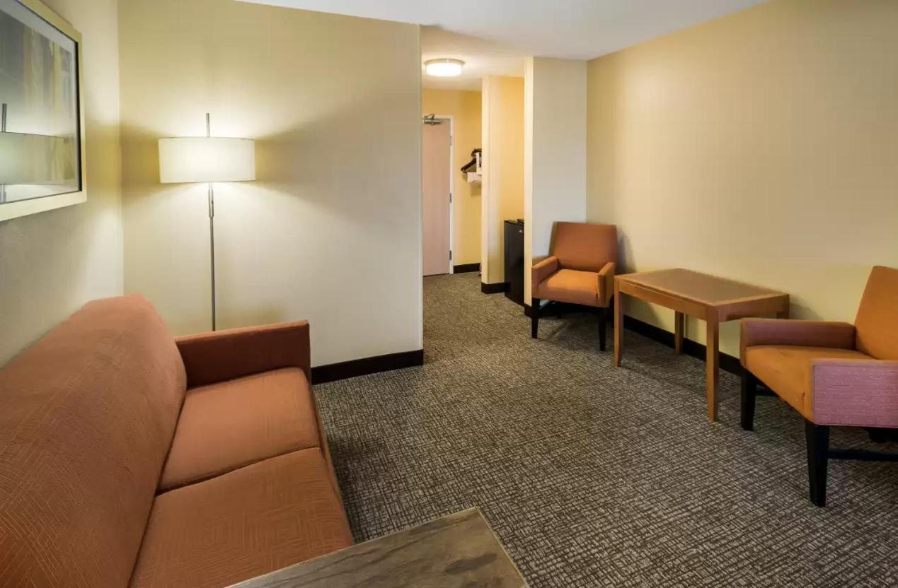 Quality Inn & Suites Bozeman Exterior foto
