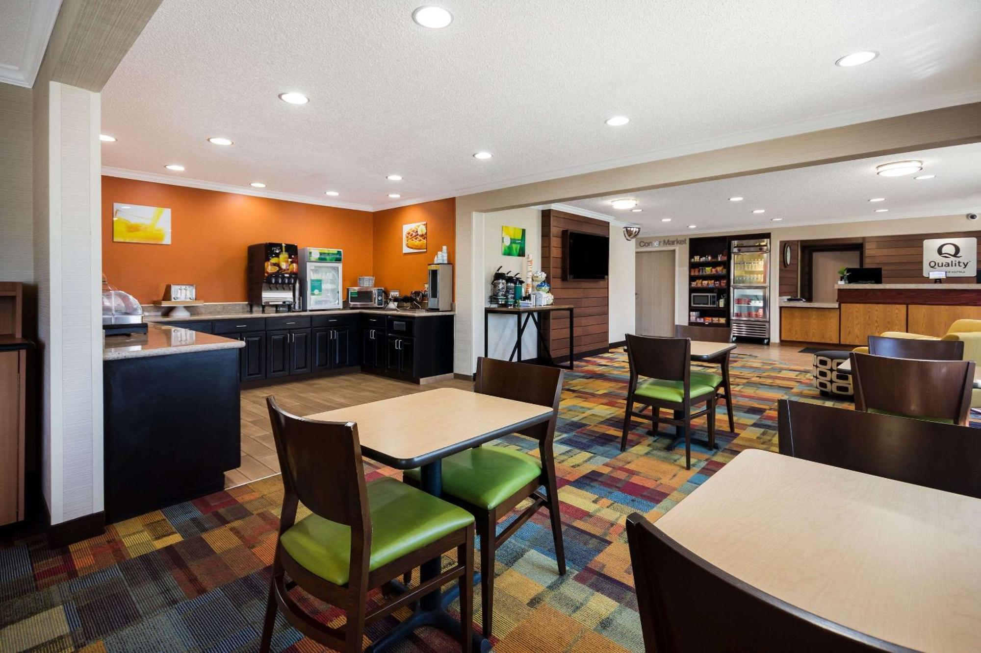 Quality Inn & Suites Bozeman Exterior foto