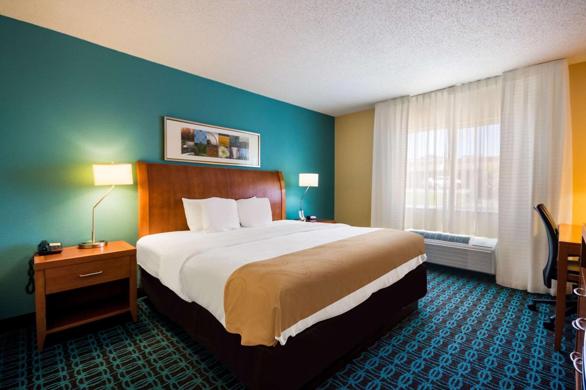 Quality Inn & Suites Bozeman Exterior foto