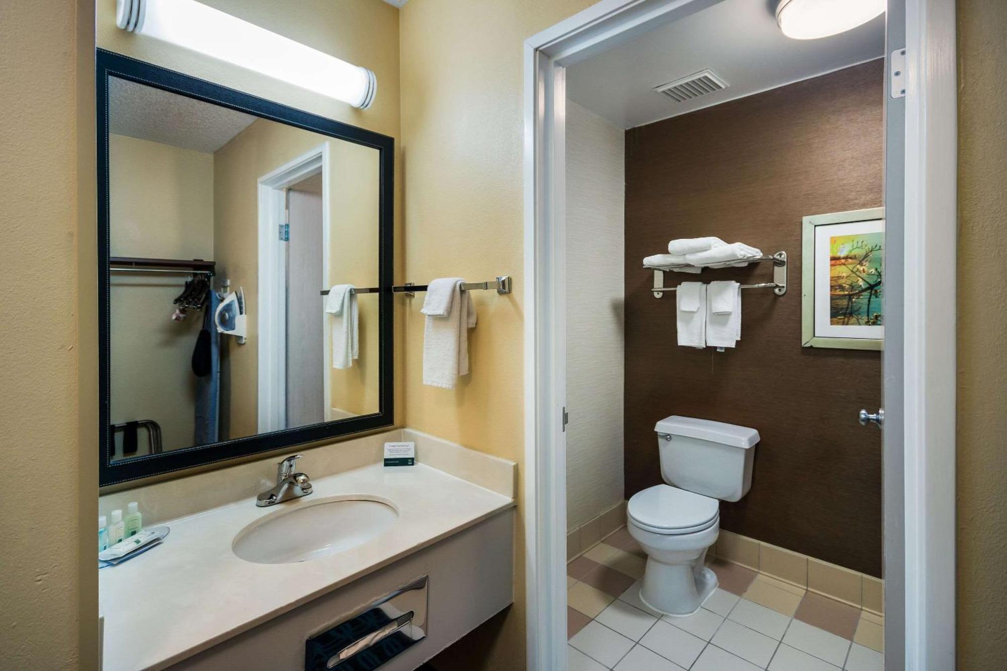 Quality Inn & Suites Bozeman Exterior foto