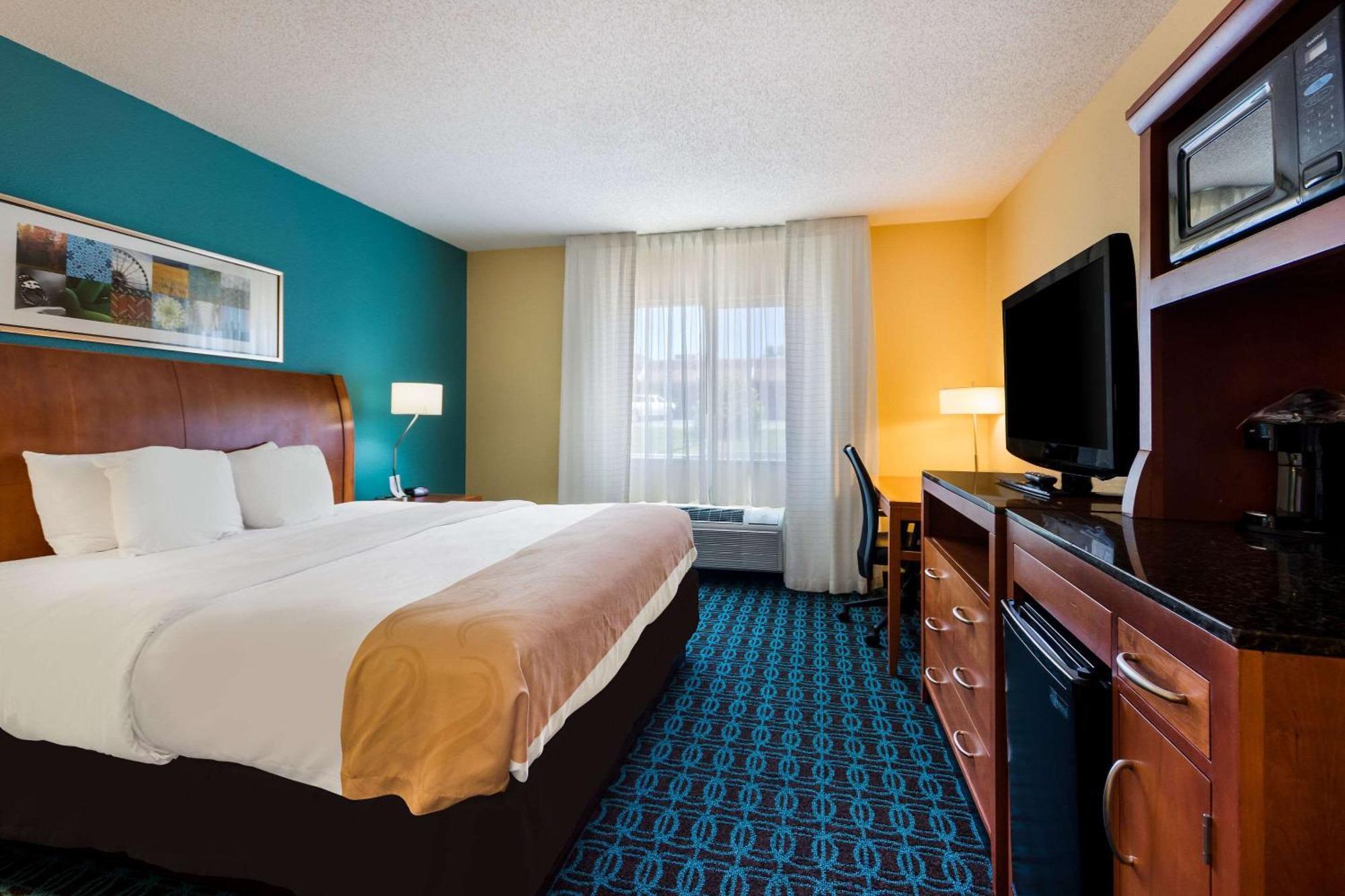 Quality Inn & Suites Bozeman Exterior foto