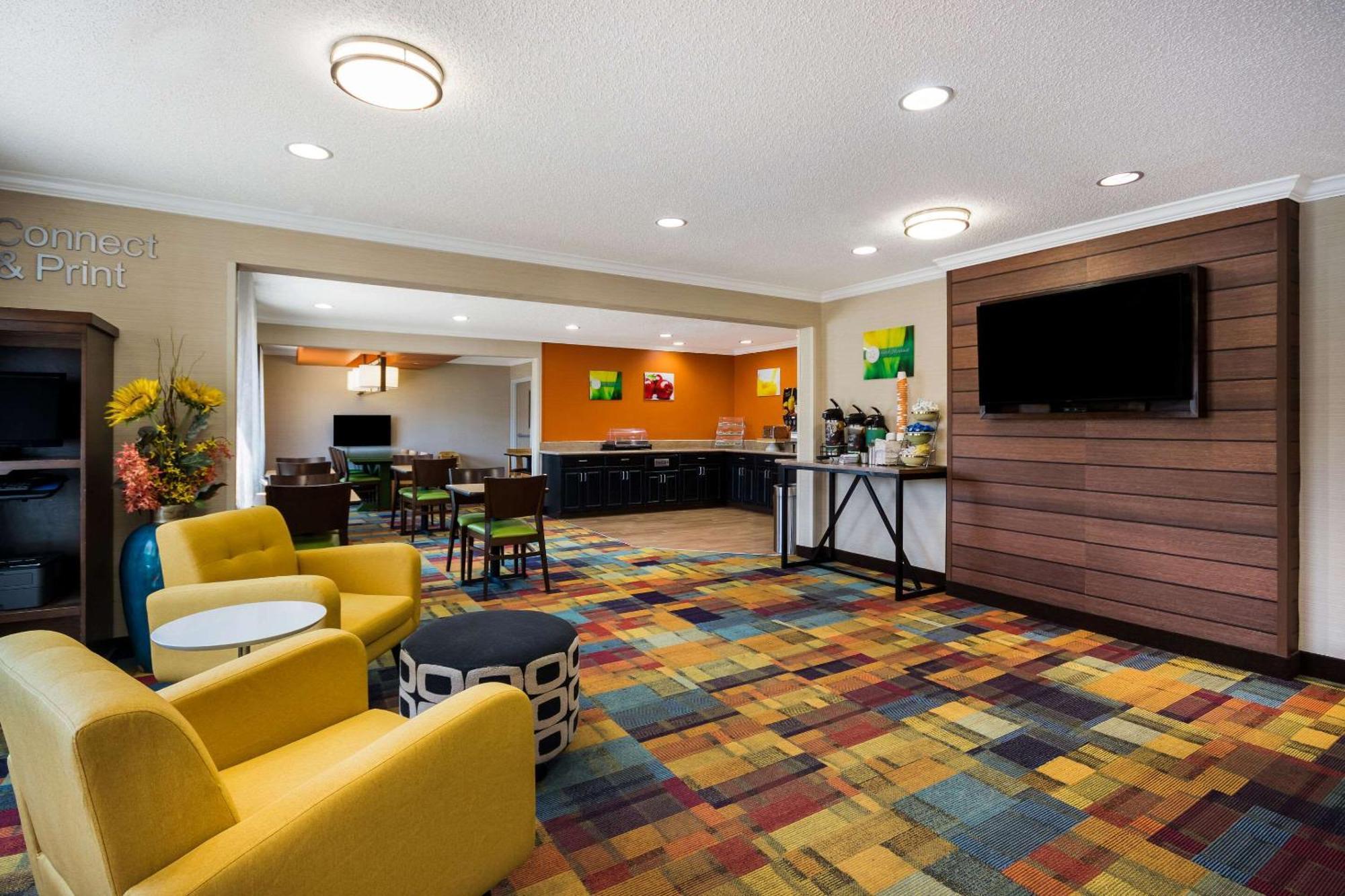 Quality Inn & Suites Bozeman Exterior foto
