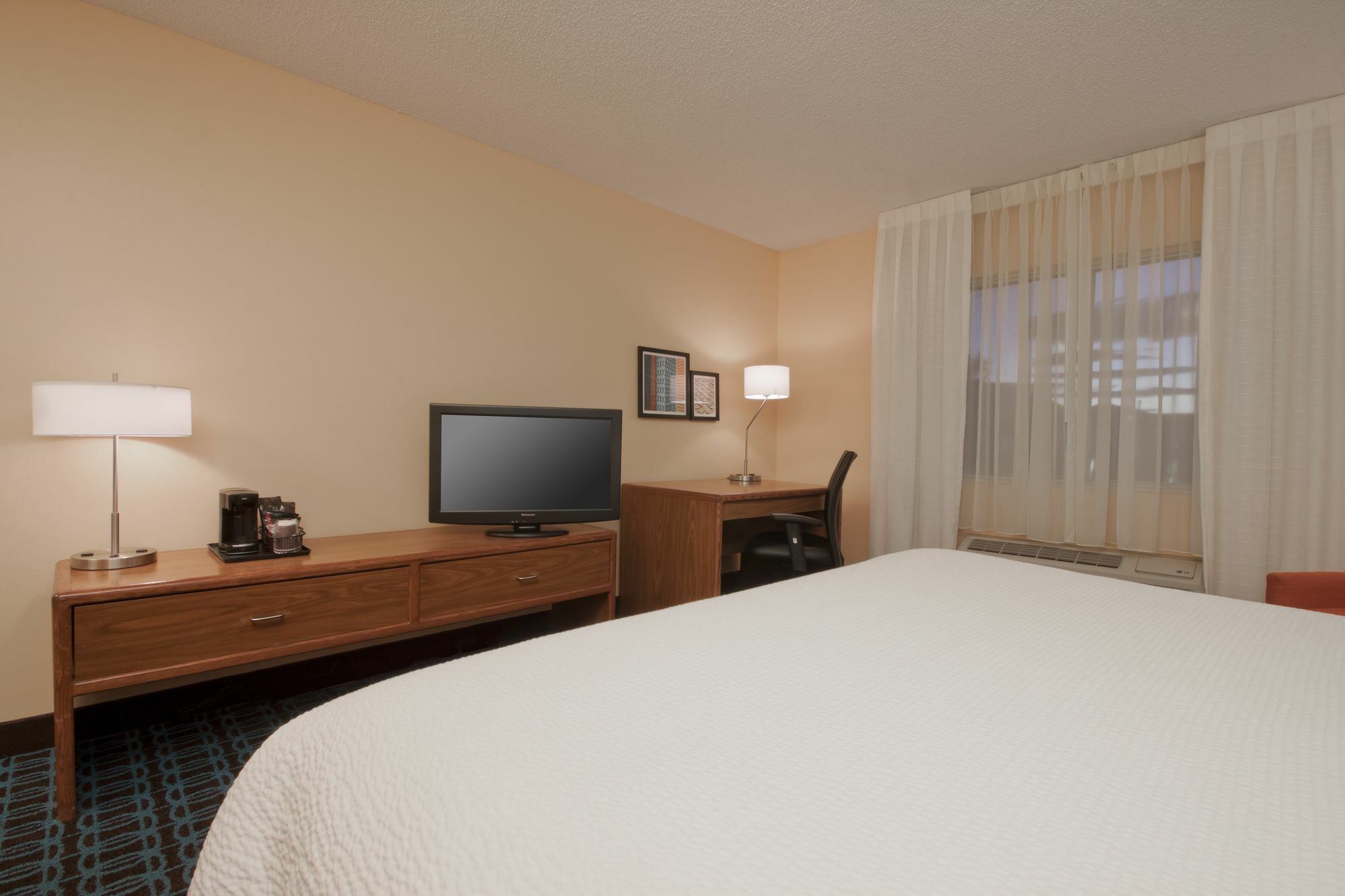 Quality Inn & Suites Bozeman Exterior foto